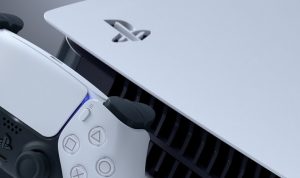 Подробнее о статье По мнению Sony, PS5 способна побить годовой рекорд продаж консолей в текущем финансовом году