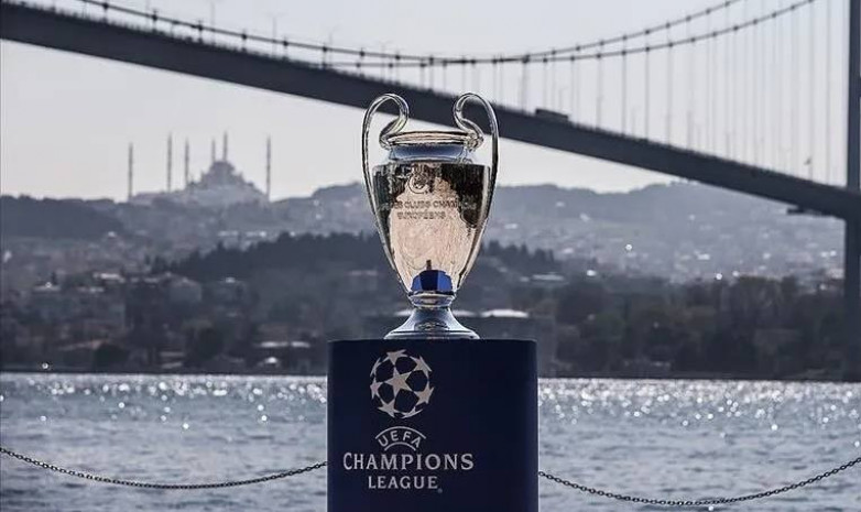 Вы сейчас просматриваете Финал Лиги чемпионов могут перенести в Португалию из-за выборов президента Турции