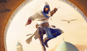 Подробнее о статье В сеть утек геймплей Assassin’s Creed: Mirage