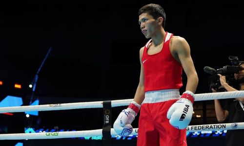 Вы сейчас просматриваете Казахстанские чемпионы мира по боксу станут конкурентами за путевку на Олимпиаду