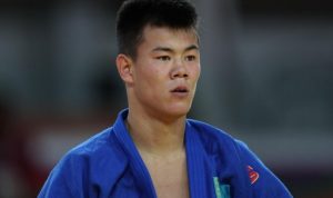 Подробнее о статье Сборная Казахстана досрочно завершила пятый день чемпионата мира по дзюдо