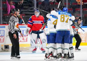 Подробнее о статье Чехия – Казахстан: матч получится результативным