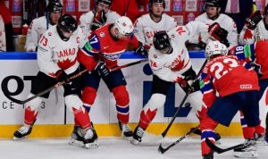 Подробнее о статье Канада сенсационно проиграла Норвегии, позволив ей подняться выше Казахстана