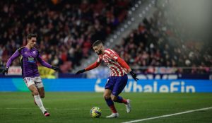 Подробнее о статье Атлетико Мадрид – Кадис: прогноз на матч 4 мая 2023 года с коэффициентом 1,85