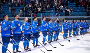 Подробнее о статье В федерации хоккея Казахстана назвали состав сборной на матчи с Россией и Беларусью