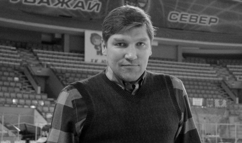 Подробнее о статье Известный российский хоккеист умер в возрасте 46 лет