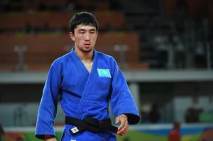 Подробнее о статье Казахстан не завоевал ни одной медали на чемпионате мира по дзюдо