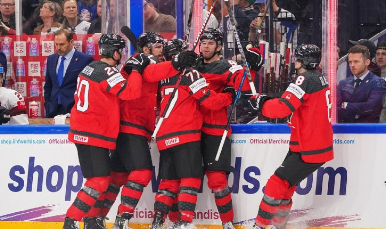 Вы сейчас просматриваете Сборная Канады одержала волевую победу в финале ЧМ-2023 по хоккею