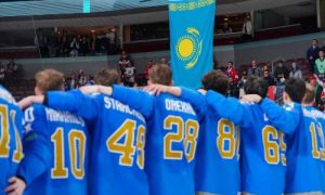 Подробнее о статье Казахстан – Словения: прогноз на матч 22 мая 2023 года с коэффициентом 1,75