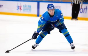 Подробнее о статье Команда Казахстана по хоккею назвала состав на участие в чемпионате мира