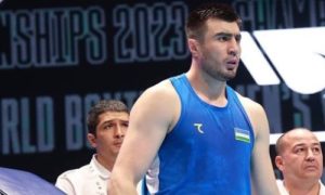 Подробнее о статье В Казахстане найден боксер, который победит Баходира Джалолова