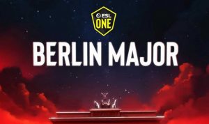 Подробнее о статье Опубликована сетка плей-офф стадии ESL One Berlin Major 2023