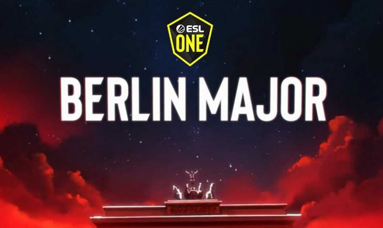 Вы сейчас просматриваете Опубликована сетка плей-офф стадии ESL One Berlin Major 2023