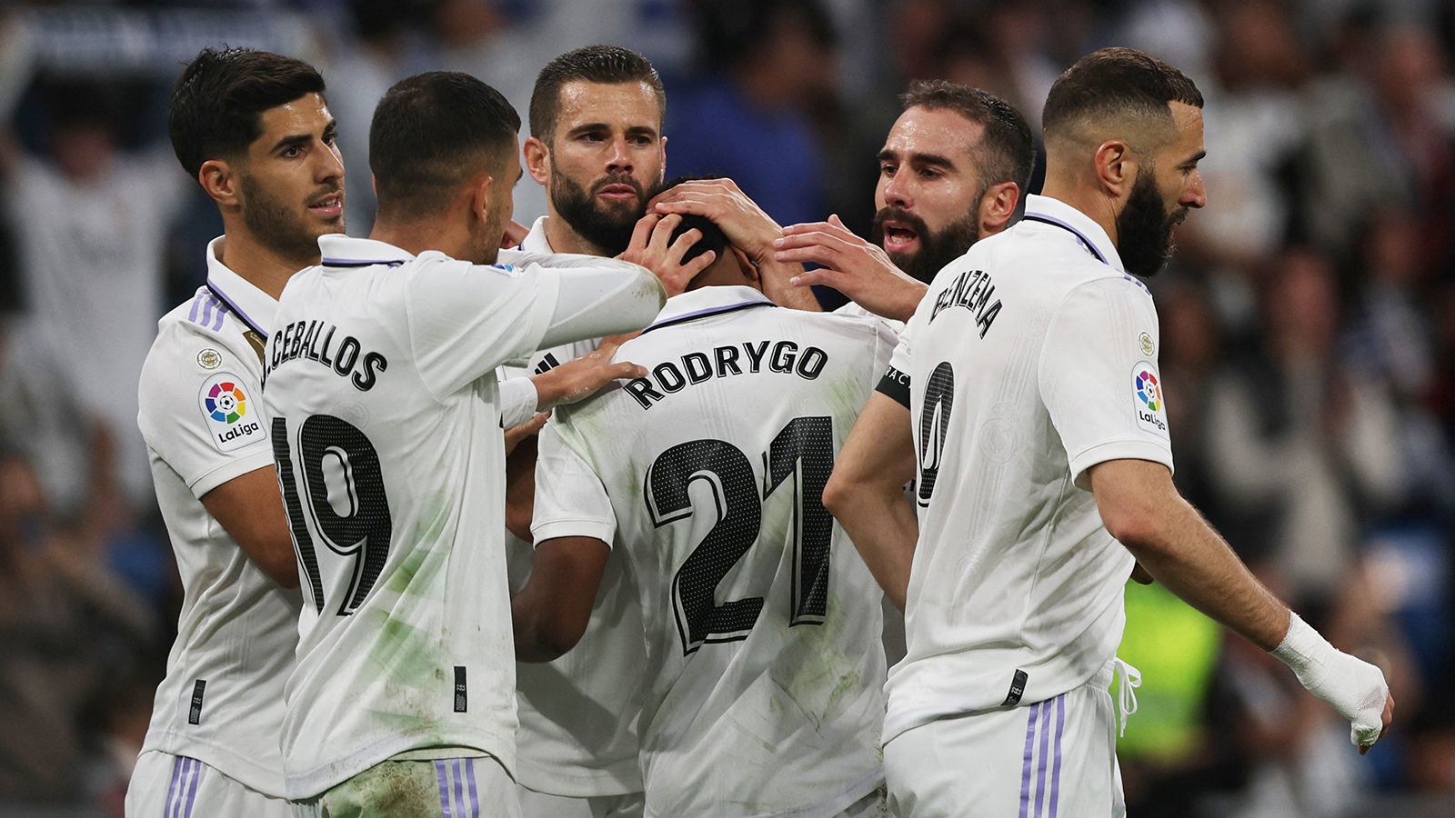 Подробнее о статье Севилья – Реал Мадрид: прогноз на матч 27 мая 2023 года с коэффициентом 1,82