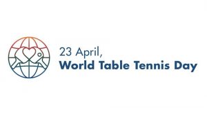 Подробнее о статье Определилась новая дата празднования Международного дня настольного тенниса
