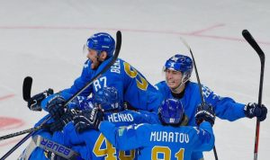 Подробнее о статье Сборная Казахстана объявила состав на матч ЧМ-2023 по хоккею с Латвией