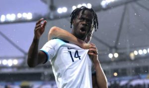 Подробнее о статье Франция проиграла Гамбии, Англия победила Уругвай на молодежном чемпионате мира