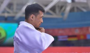 Подробнее о статье Казахстан завершает второй день чемпионата мира по дзюдо в Дохе без медалей
