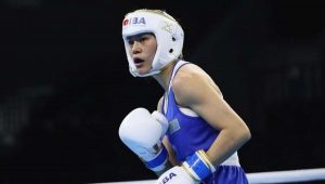 Подробнее о статье Астана примет чемпионат мира-2024 по боксу среди женщин