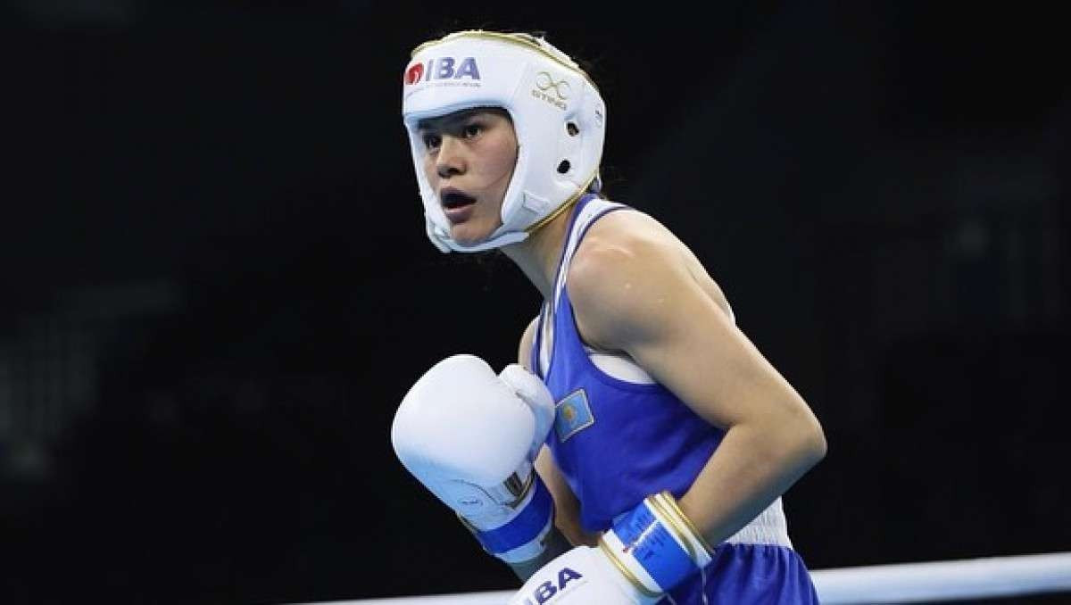 Вы сейчас просматриваете Астана примет чемпионат мира-2024 по боксу среди женщин