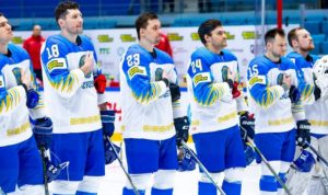 Подробнее о статье Казахстан проиграл борьбу за проведение чемпионата мира по хоккею-2027