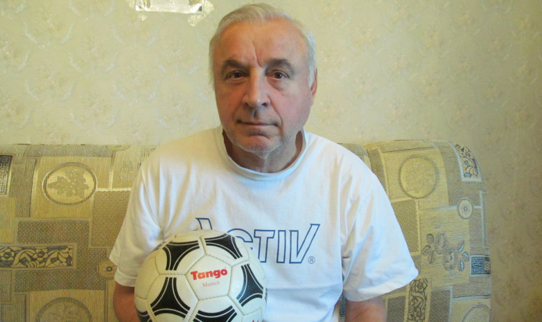 Вы сейчас просматриваете XI тур чемпионата Казахстана пройдет в память о Сергее Гороховодацком