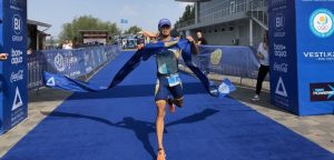 Подробнее о статье Казахстанские триатлонисты выступят на двух турнирах в Европе
