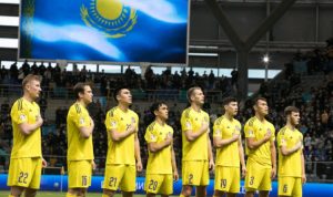Подробнее о статье Определился окончательный состав сборной Казахстана на матчи квалификации Евро-2024