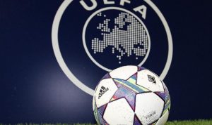 Подробнее о статье Фото. УЕФА представил официального маскота Евро-2024