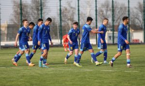 Подробнее о статье Назван состав молодежной сборной Казахстана на сборы в Шымкенте