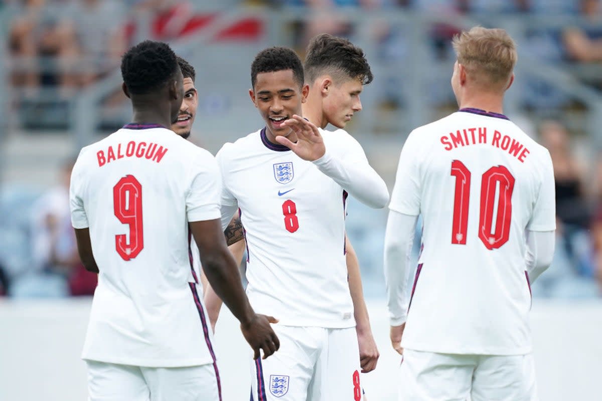 Вы сейчас просматриваете Чехия U21 – Англия U21: прогноз на матч 22 июня 2023 года с коэффициентом 1,7