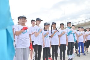 Подробнее о статье В Казахстане прошел Олимпийский день
