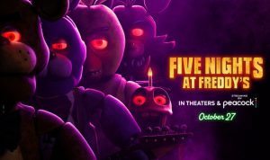 Подробнее о статье В сети появился трейлер экранизации Five Nights at Freddy’s