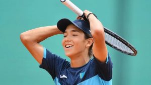 Подробнее о статье Амир Омарханов стал абсолютным чемпионом турнира ITF Juniors в Грузии