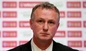 Подробнее о статье Главный тренер сборной Северной Ирландии рассказал о проблемах перед матчем против Казахстана