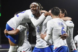 Подробнее о статье Швейцария U21 – Франция U21: прогноз на матч 29 июня 2023 года с коэффициентом 1,85
