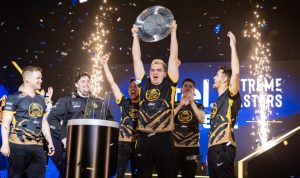 Подробнее о статье ENCE обыграли MOUZ и стали чемпионами IEM Dallas 2023