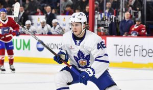 Подробнее о статье Экс-игрок НХЛ продолжит карьеру в «Барысе»