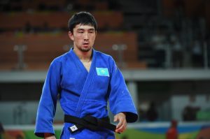 Подробнее о статье Grand Slam по дзюдо в Астане: Три казахстанца сразятся за “бронзу”