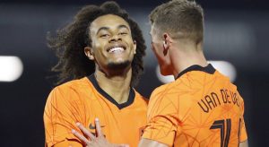 Подробнее о статье Бельгия U21 – Нидерланды U21: прогноз на матч 21 июня 2023 года с коэффициентом 1,7