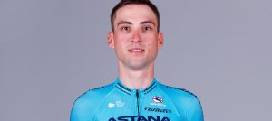 Подробнее о статье Велокоманда “Астана” выступит на гонке “Тур Бельгии”