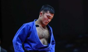 Подробнее о статье Два казахстанца поборются за «золото» Grand Slam по дзюдо в Астане