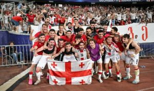Подробнее о статье Грузия (U21) — Израиль (U21): первая четвертьфинальная разборка на молодежном Евро-2023