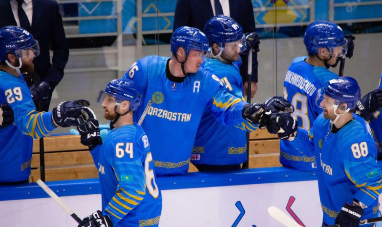 Вы сейчас просматриваете Сборная Казахстана узнала окончательный состав групп на чемпионат мира по хоккею-2024 в Чехии