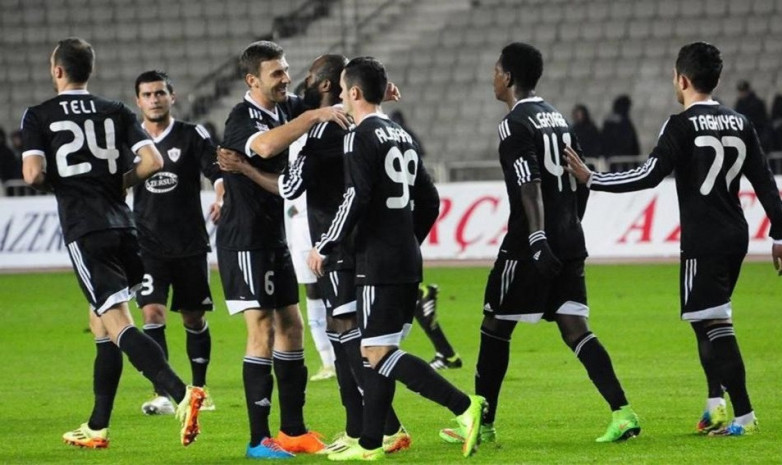 Вы сейчас просматриваете «Карабах» — «Линкольн Ред Импс»: вторая серия противостояния клубов в ЛЧ