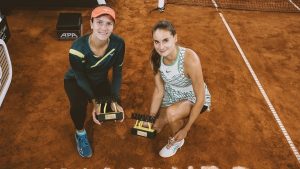 Подробнее о статье Анна Данилина выиграла пятый титул WTA в карьере