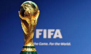 Подробнее о статье Чемпионат мира-2034 может пройти в Казахстане и Узбекистане