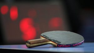Подробнее о статье В Алматы стартовал исторический турнир по настольному теннису WTT YOUTH CONTENDER ALMATY