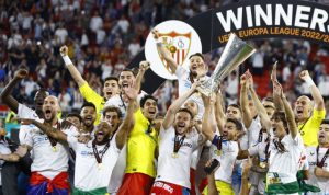 Подробнее о статье УЕФА и КОНМЕБОЛ объявили о создании Кубка вызова