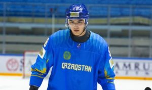 Подробнее о статье «Барыс» объявил о подписании контрактов с двумя хоккеистами